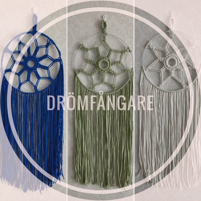Drömfångare