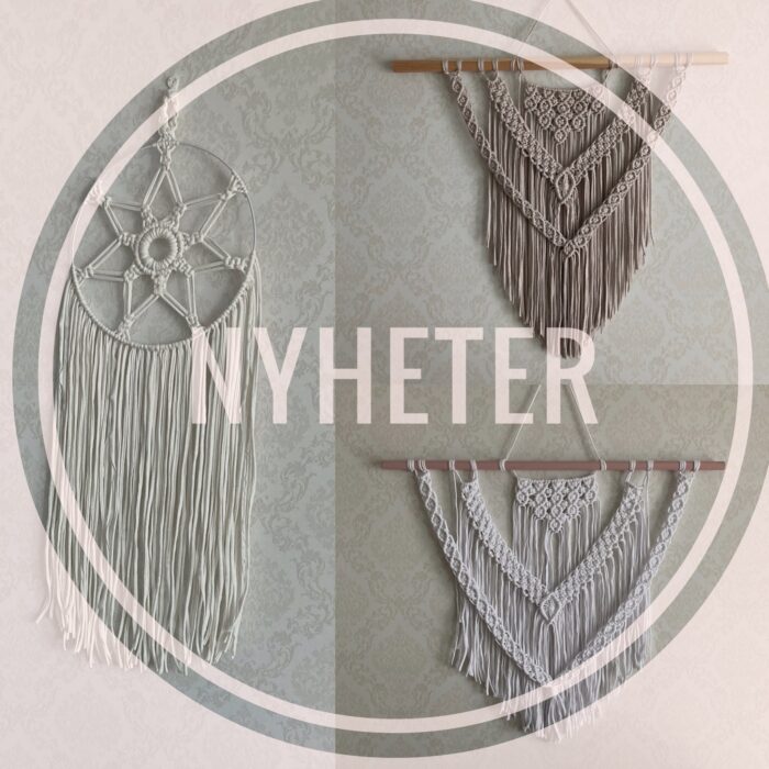 Nyheter