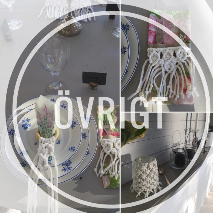 Övrigt