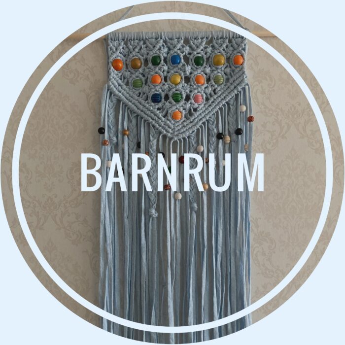 Barnrum